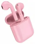 Kakusiga KSC-567 Caidi seeria 250mAh TWS K&otilde;rvaklapid V5.0 4h taasesitusega Pink