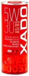 RED BOOST 5W-30 A5/B5 XADO RED BOOST OIL 1L
