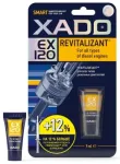 EX120 XADO revitalisant EX120 diiselmootoritele (9ml)