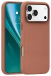 Etteri Elegant telefoni &uuml;mbris MagSafe toega iPhone 17 Pro | iPhone 18 Pro pruun