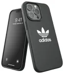 Adidas OR Silicone iPhone 13 Pro | 13 6,1" must / black 47122