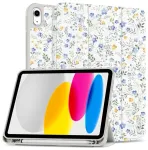 TECH-PROTECT SC PEN IPAD 10.9&rdquo; 10 | 2022 | 11&rdquo; 11 | 2025 SPRING FLOWERS