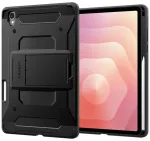 Spigen Tough Armor Pro tahvelarvuti &uuml;mbris Galaxy Tab S11 (X730/X736) must