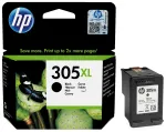 Tindikassett HP No.305XL (3YM62AE) BK 240lk. OEM
