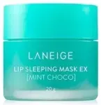 Mint Choco Lip Sleeping Mask EX