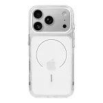 OBAL:ME MagNetix Zenith telefoni &uuml;mbris MagSafe toega iPhone 18 Pro | iPhone 17 Pro l&auml;bipaistev