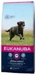 Dry food for dogs - Eukanuba Adult Large Chicken, 16,5 kg