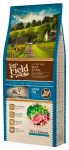 Dry food for dogs : Sams Field DOG GF Adult Large Beef and Veal 13kg