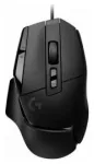 Logitech Gaming Maus G502 X USB Black