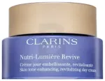 Clarins Nutri-Lumi&egrave;re Revive elustav p&auml;evakreem 50 ml