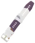 Moro nutikella rihm Huawei Watch GT2 Pro jaoks | silikoonist | roheline