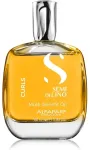 Alfaparf Semi Di Lino Curl Multi-benefit Hair Oil 100ml
