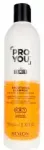 Revlon Pro You the Tamer Shampoo