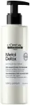 L'oreal Professionnel Metal Detox poorseid juukseid hooldav eelhooldus 250 ml