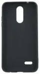 Fusion soft matte silikoonist kaitse&uuml;mbris Xiaomi Redmi Note 12 Pro | Poco X5 Pro 5G black