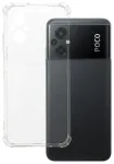 Clin Anti Shock 1,5mm for XIAOMI POCO M5 TRANSPARENT