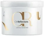 Wella Professionals Oil Reflections Luminous Reboost Mask 500 Ml