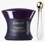 Cr&egrave;me Yeux Jeunesse