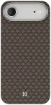 Benks Magnetic Armor Air Armor Grid Kevlar phone case for iPhone 17 Air gold