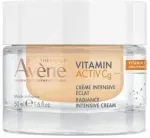 Av&egrave;ne Vitamin Activ Cg Radiance Intensive Cream 50ml