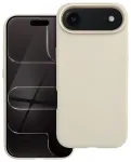 Forcell F-Protect Frame Premium telefoni &uuml;mbris MagSafe toega iPhone 17 Air valge