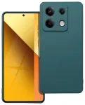 MATT case for XIAOMI Redmi Note 13 5G dark green