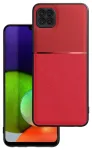 NOBLE telefoni &uuml;mbris Samsung Galaxy A22 5G punane