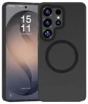 Benks Magnetic Lucid Armor telefoni &uuml;mbris Samsung Galaxy S26 Ultra (S948) must