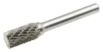 Metallifrees k&otilde;vasulamist silindriline 10x20mm vars 6mm