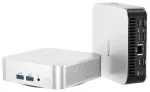 GEEKOM A6 AMD Ryzen&trade; 7 6800 (DDR5 16G + Gen4 1T/ WI