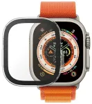 PanzerGlass Full Body nutikella &uuml;mbris Apple Watch Ultra 2 (49 mm) jaoks | l&auml;bipaistev