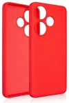 Beline Silikoonist &uuml;mbris Xiaomi Poco F6/punane