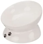 Loomakauss, keraamika &mdash; Trixie Double Bowl, 0.15 l/&oslash; 13 cm