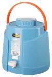 Termos 5.6L Fiesta 5 sinine-oranž