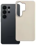 Forcell F-Protect Frame Premium telefoni &uuml;mbris MagSafe toega Samsung Galaxy S26 Ultra (S948) valge