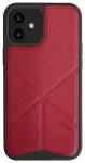 UNIQ &uuml;mbris Transforma iPhone 12 mini 5,4" punane | coral red