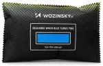 Wozinsky auto niiskuse ja l&otilde;hnaimeja 500g - Must