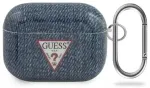 Guess GUACAPTPUJULDB AirPods Pro kate, tumesinine Jeans Collection