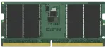 Kingston RAM ValueRAM - 32 GB - DDR5 5600 SO-DIMM CL46