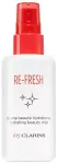 Tester Clarins My Clarins Re-Fresh Hydrating Beauty Mist 100ml