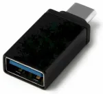Fusion Accessories adapter | USB-C kuni USB 3.0 | must (OEM)