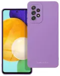 Roar Luna telefoni &uuml;mbris Samsung Galaxy A52 5G (A526) | A52 4G (A525) | A52s 5G (A528) lilla