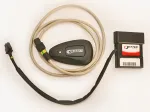 JETTER LTS elektrooniline gaasipedaali korrektor koos juhtpuldiga, LEXUS SUBARU SUZUKI TOYOTA
