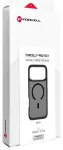 Forcell F-Protect Smoke Hybrid Premium telefoni &uuml;mbris MagSafe toega iPhone 17 Pro | iPhone 18 Pro must