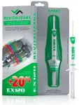 EX120 XADO revitalisant EX120 k&auml;igukastidele ja reduktoritele 8ml