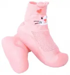 Kummist tallaga sokid CAT 24 suurus (13,5 cm) OBO-0175