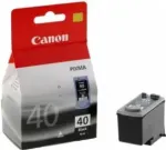 Ink cartridge Canon PG-40 Black