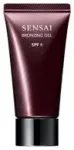 Bronzing Gel SPF 6 - Toning skin gel