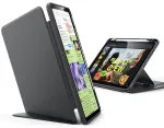 ESR FLIP HYBRID IPAD AIR 10.9&rdquo; 4 | 5 | 2020-2022 | 11&rdquo; 6 | 7 | 2024-2025 BLACK