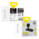 Blavec BQI-02 3-in-1 juhtmevaba laadija | Qi | &Uuml;hildub MagSafe'iga | 15W | must